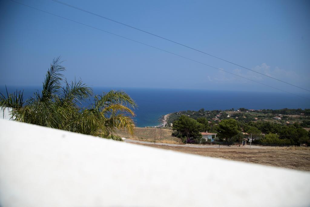 Villa Delle Anfore Scopello  Bilik gambar