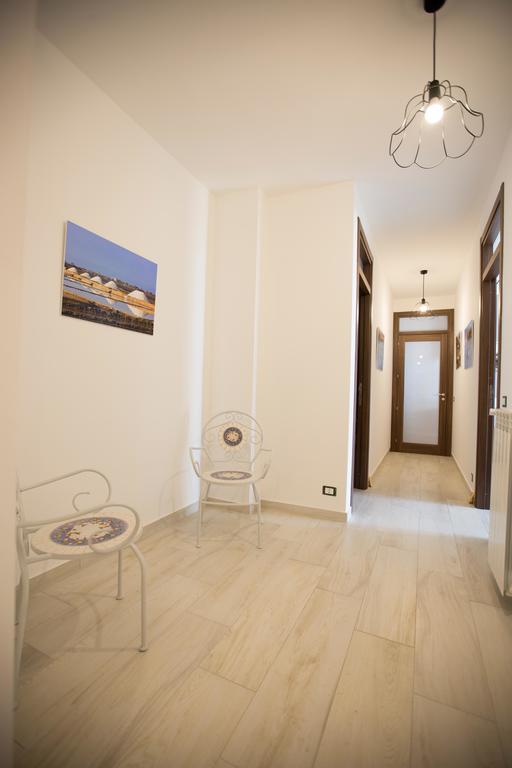 Villa Delle Anfore Scopello  Luaran gambar