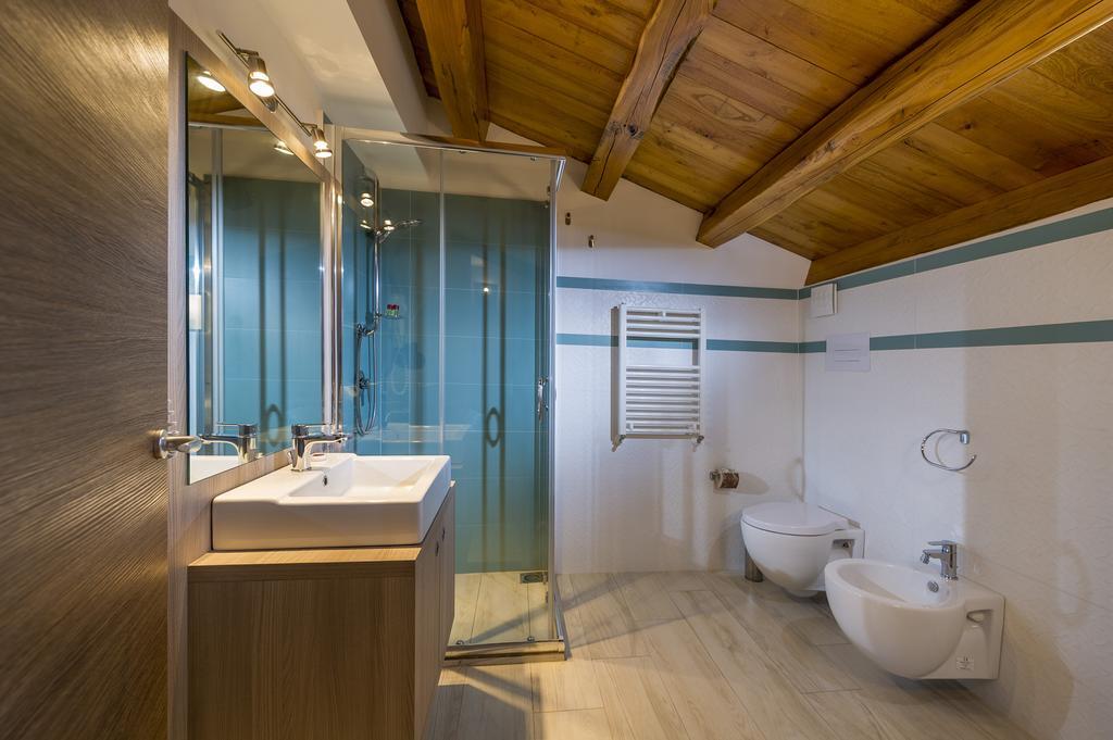 Villa Delle Anfore Scopello  Bilik gambar