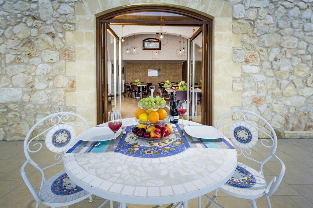 Villa Delle Anfore Scopello  Luaran gambar