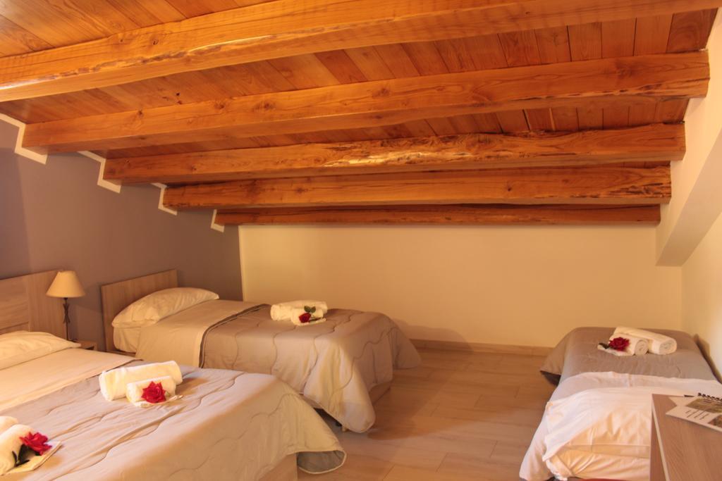 Villa Delle Anfore Scopello  Luaran gambar